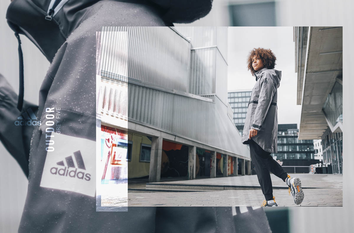 adidas fw20 photography